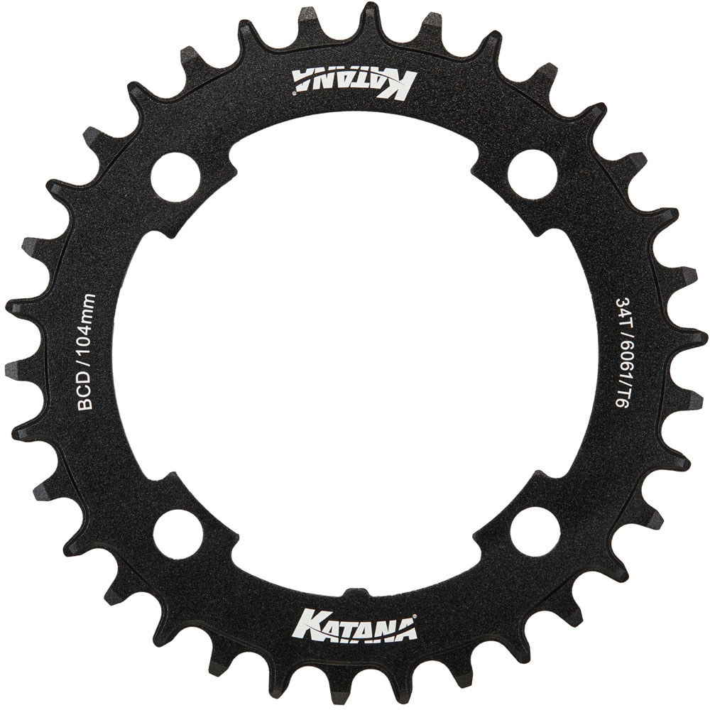 Shimano FC-MT610/610-B2 2x12-speed Chainring 12-speed | Bike-Discount