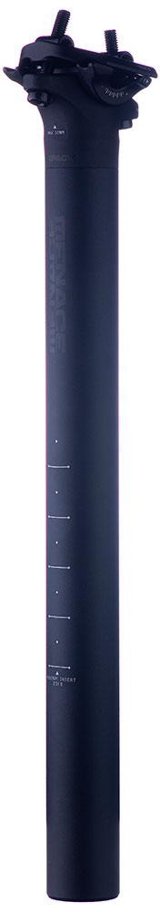 Menace 27.2x350mm Sattelstütze