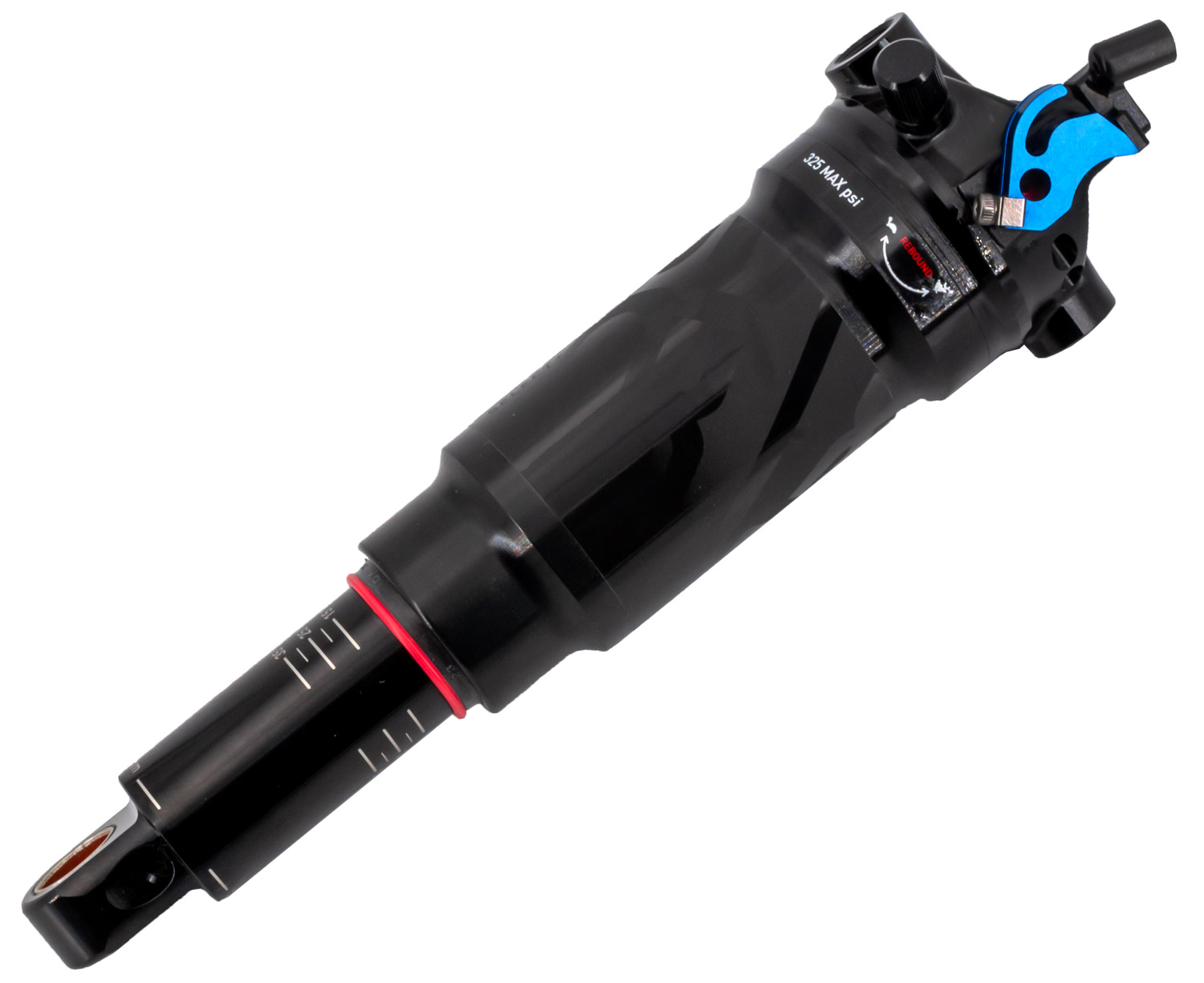 SIDLuxe Select+ RLR 165X45 DebonAir Trunnion rear shock TOP-DEAL