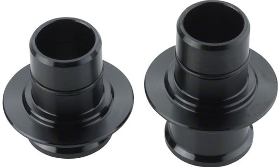 DT Swiss Adaptateur Kit VR 180 Road Disque Centerlock Sur 12 MM Axe de Roue
