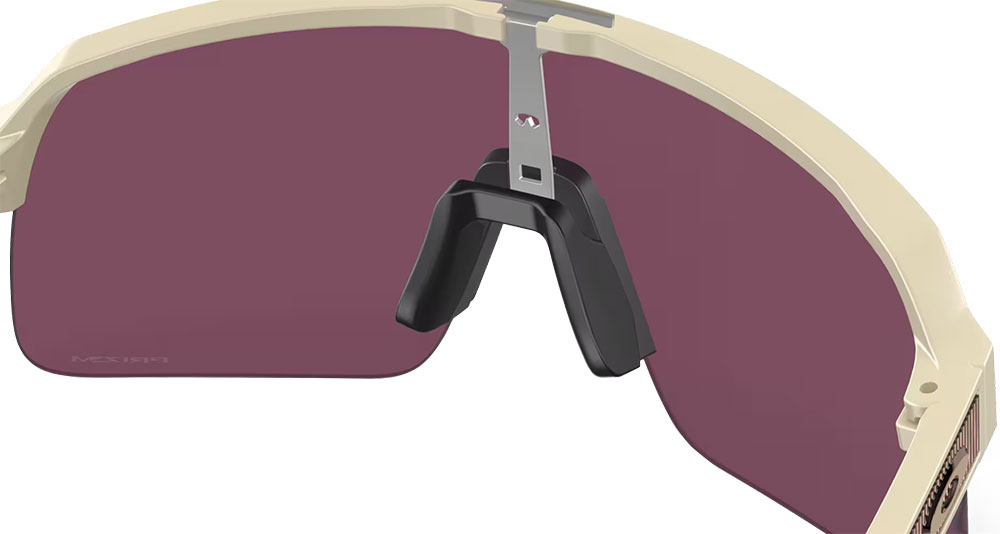 Sutro Lite PRIZM Road Black - Lunettes de sport