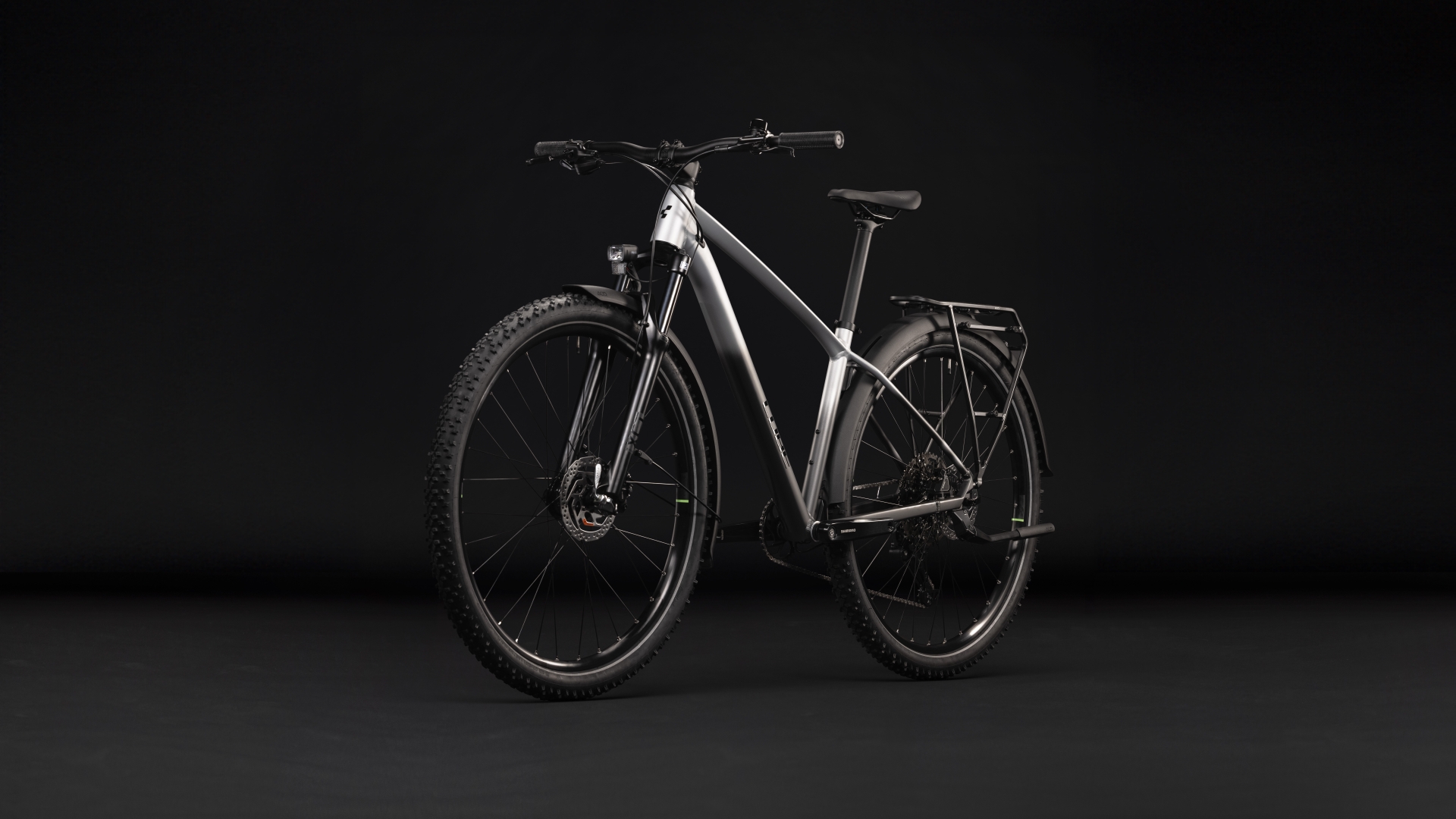 Aim Pro FE grey´n´black
