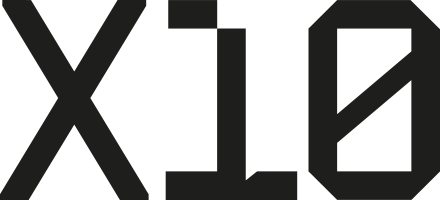 X10