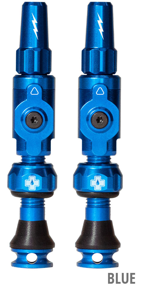 MUC-OFF Tubeless Ventil Set Big Bore Lite_30mm_blue.jpg