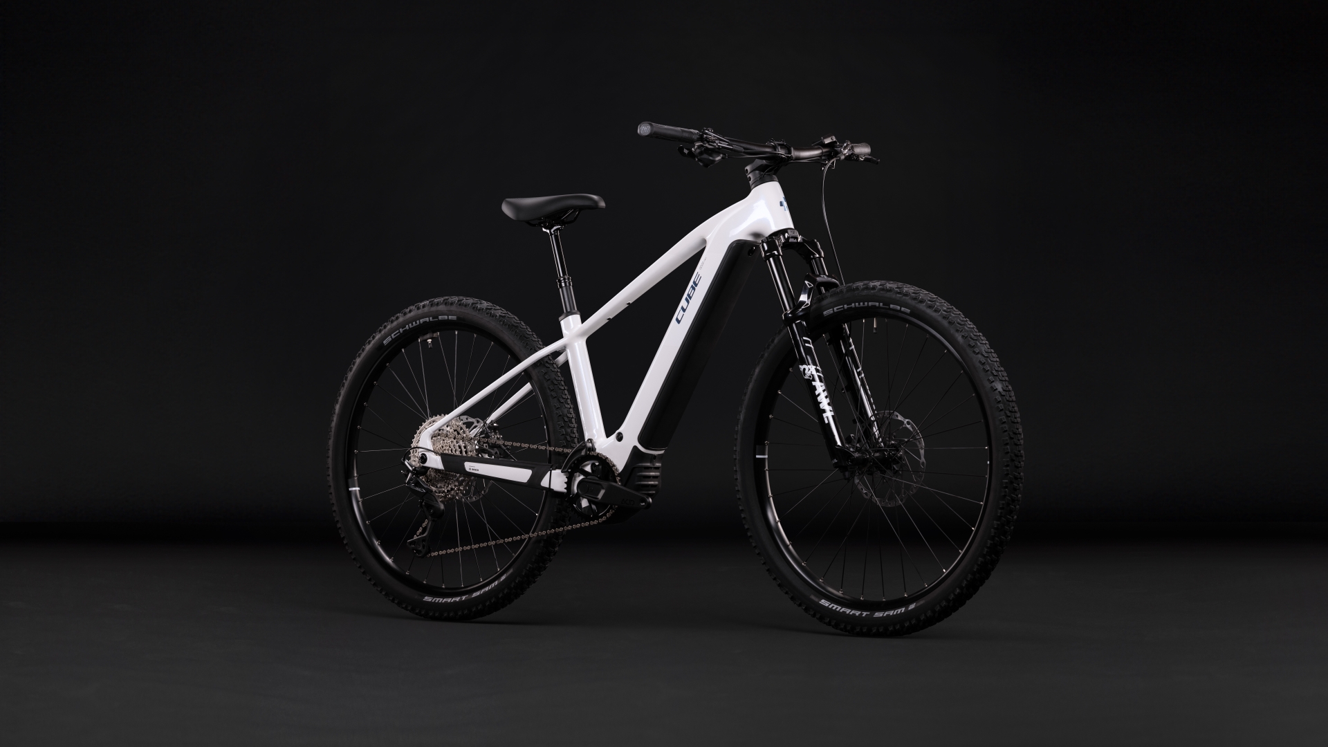 Reaction Hybrid Race 800 snow´n´black