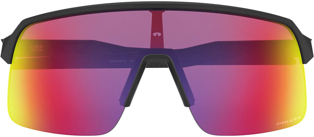 Oakley Sutro Lite PRIZM Road - Sports Glasses Cycling Glasses