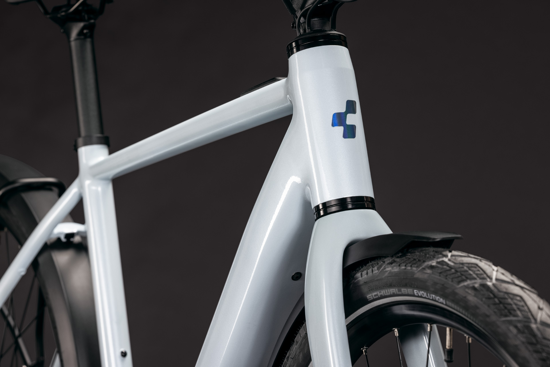 Editor Hybrid SLT 400X FE glacier'n'prizm