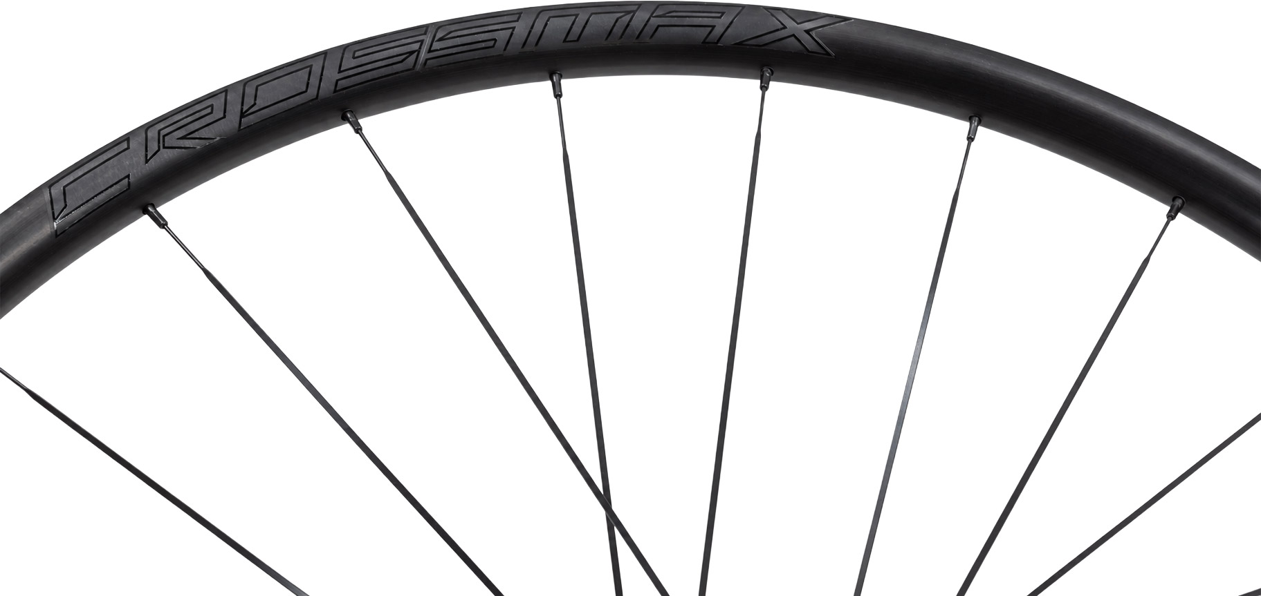 Crossmax 29" 6-bolt Boost front wheel – TOP DEAL