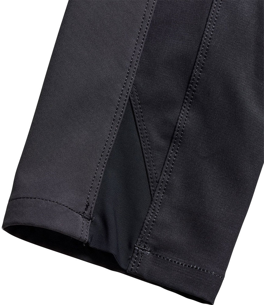 Skyline Chill Mono – MTB Trousers Carbon 