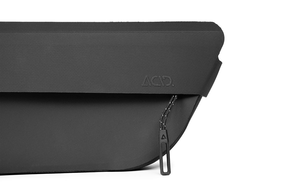 PRO 0.6 frame bag for Agree