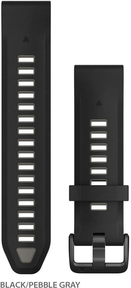 garmin 010-13391-00 20146162 Fenix 8s  7s  6s QuickFit™ Silikon Armband 20mm  (2).jpg