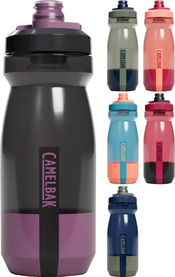 Gourde Podium 620 ml