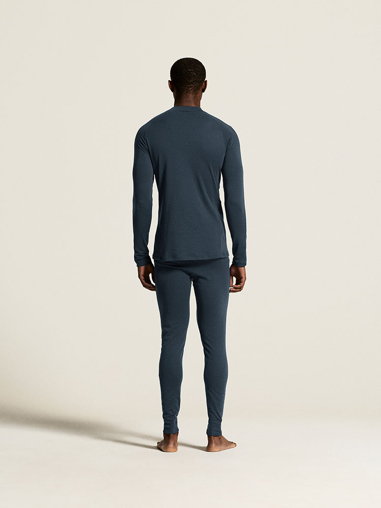 Thermal Base Layer – Long-Sleeved Functional Baselayer Night