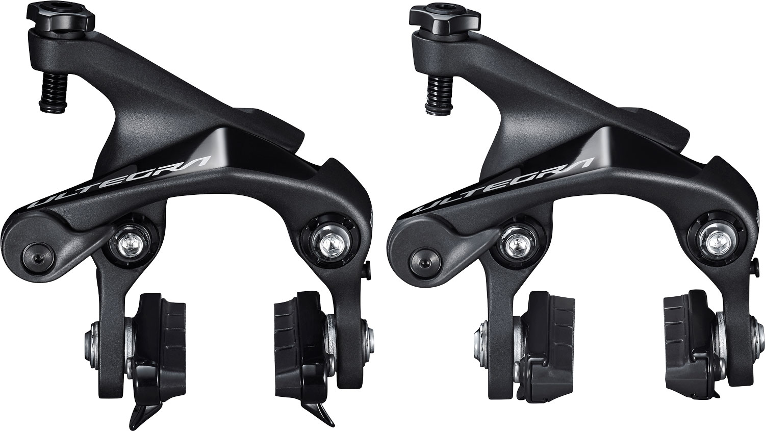 Shimano ULTEGRA BR-R8110 Direct-Mount Brake Caliper Set Road Bike