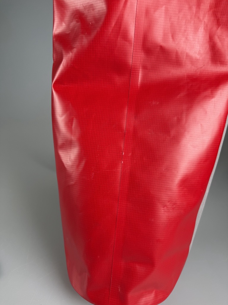 B-WARE / Z Adventure Fork Pack Gabeltasche/-halter