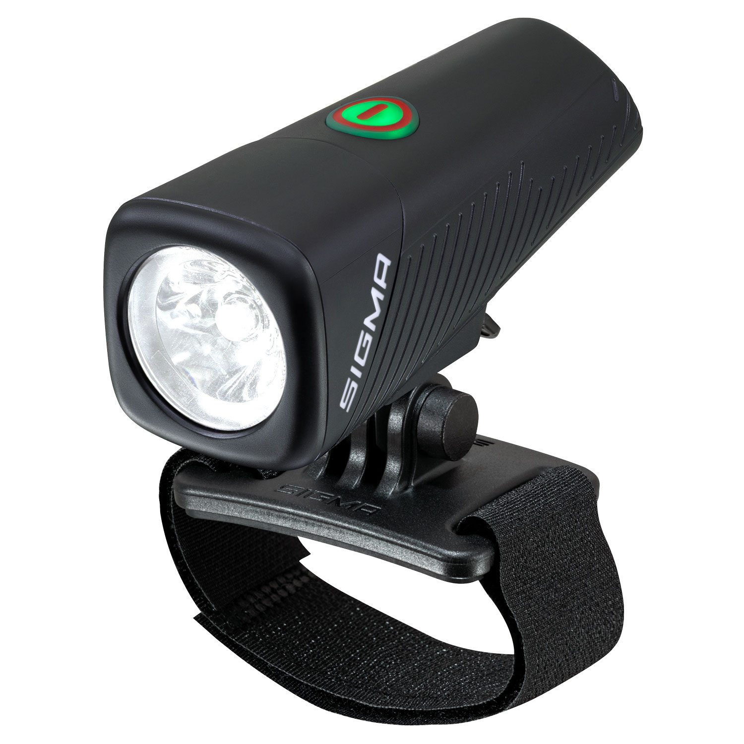 Lampa na kask BUSTER 160 HL