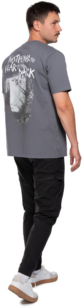 Orangic Darkness GTY Fit - T-Shirt