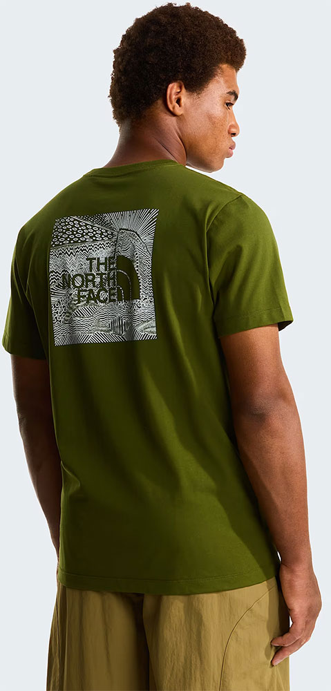 Box NSE Celebration SS - T-Shirt