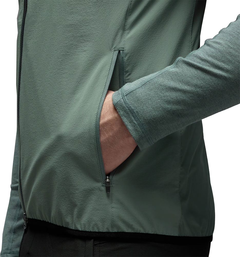 Elements Vest - Chaleco cortaviento