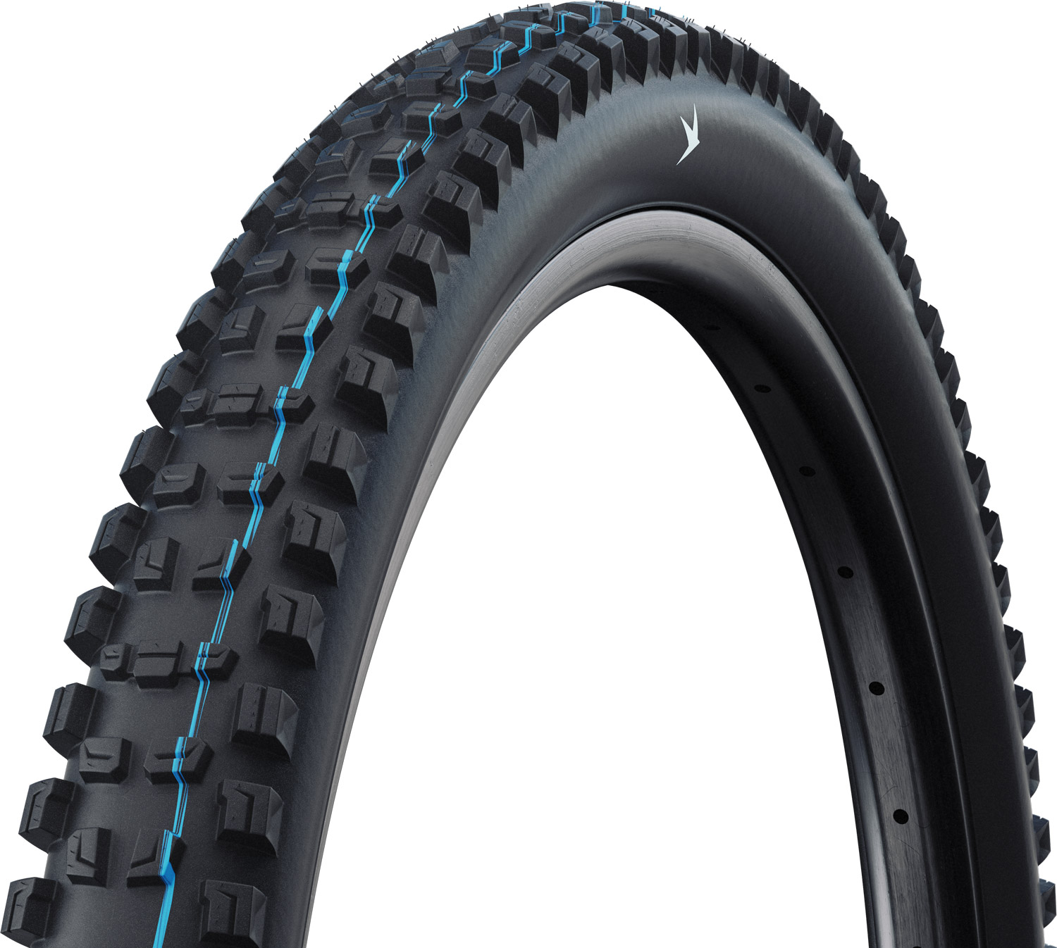Romy Trail Pro Radial 27,5x2,50" TLR Mid E-50 Faltreifen
