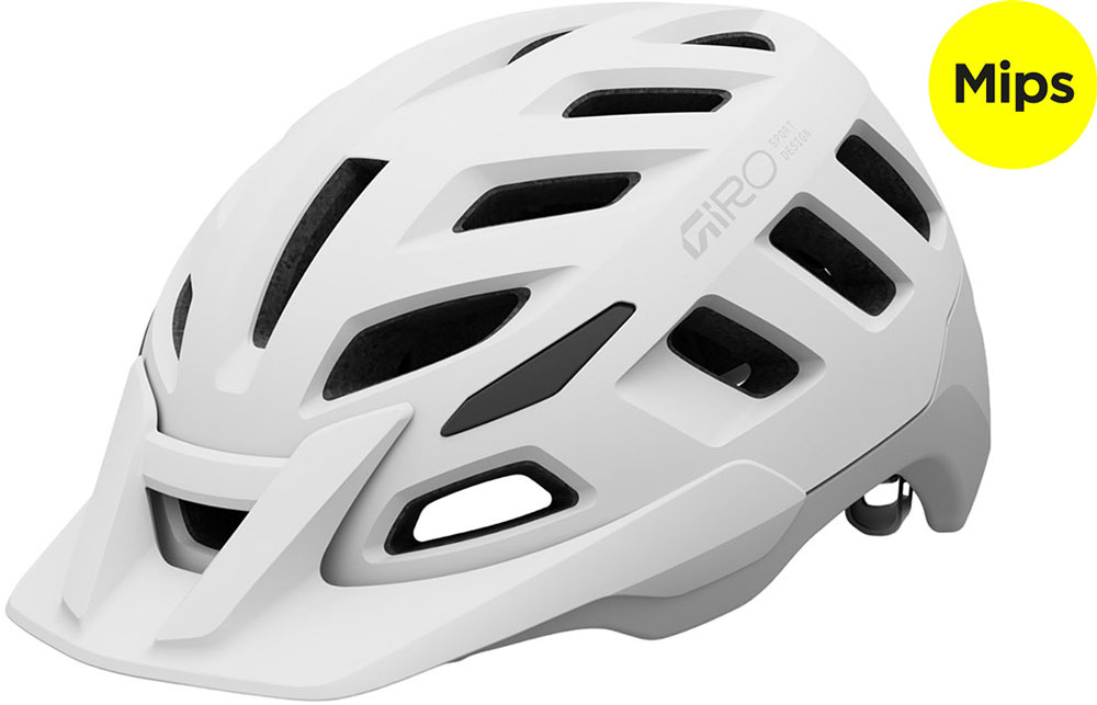 Radix Mips - MTB Helmet