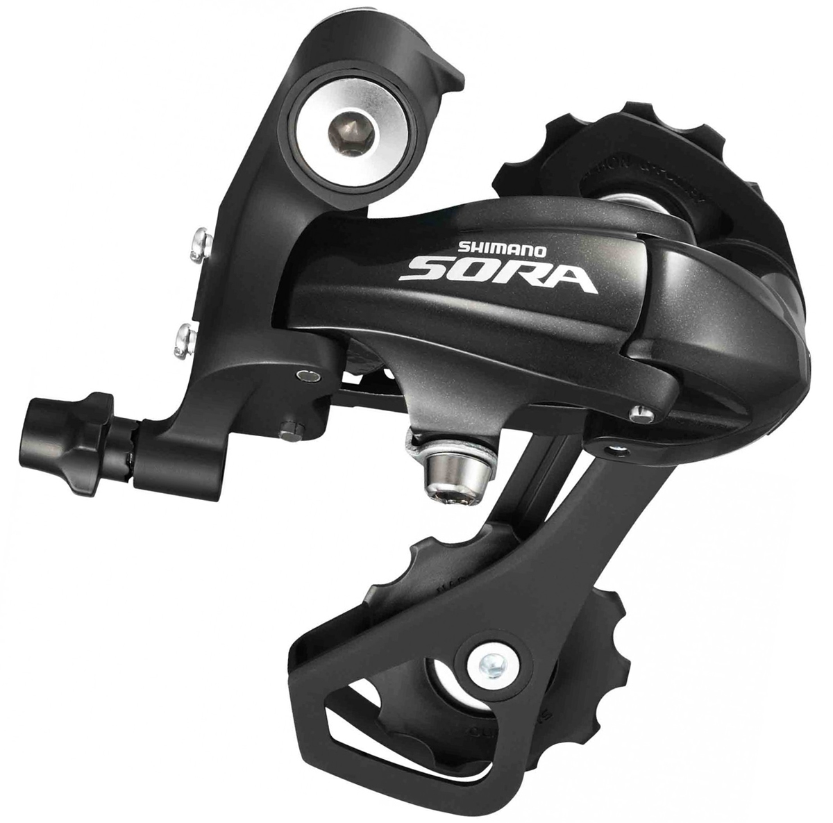 Shimano SORA FD-R3000 2x9-speed Front Derailleur Clamp 34.9mm