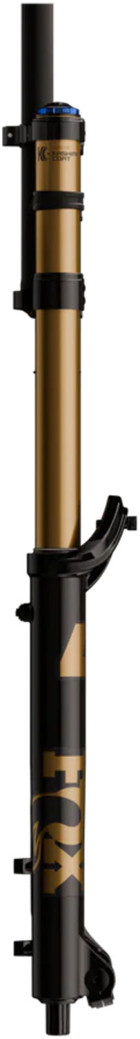 40 K Float 27,5" Factory 203 Grip X2 20TAx110