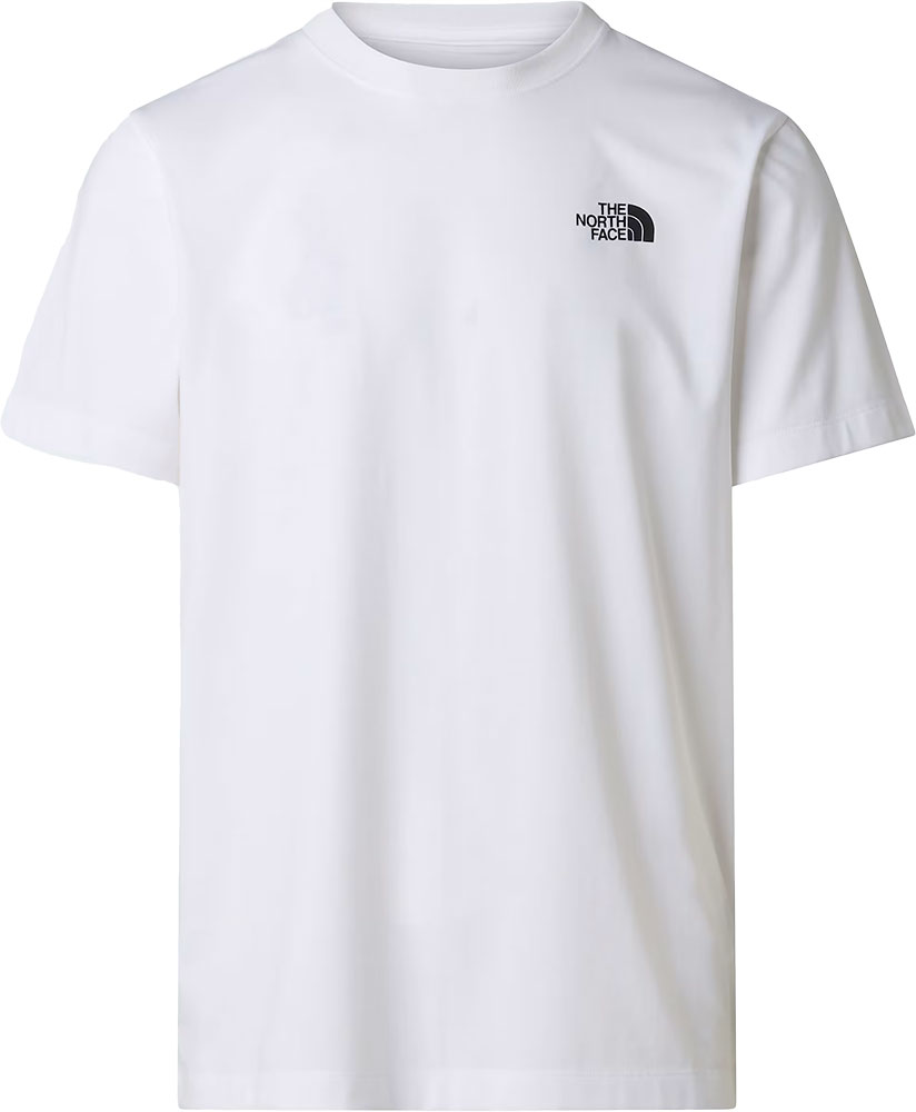 Monte SS - T-Shirt