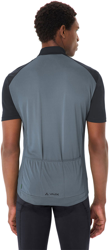 Matera Half Zip - Jersey