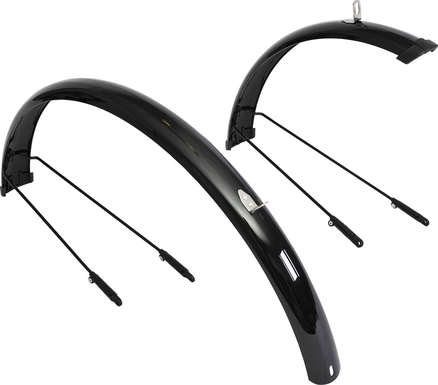 LS-PRO Schutzblechset