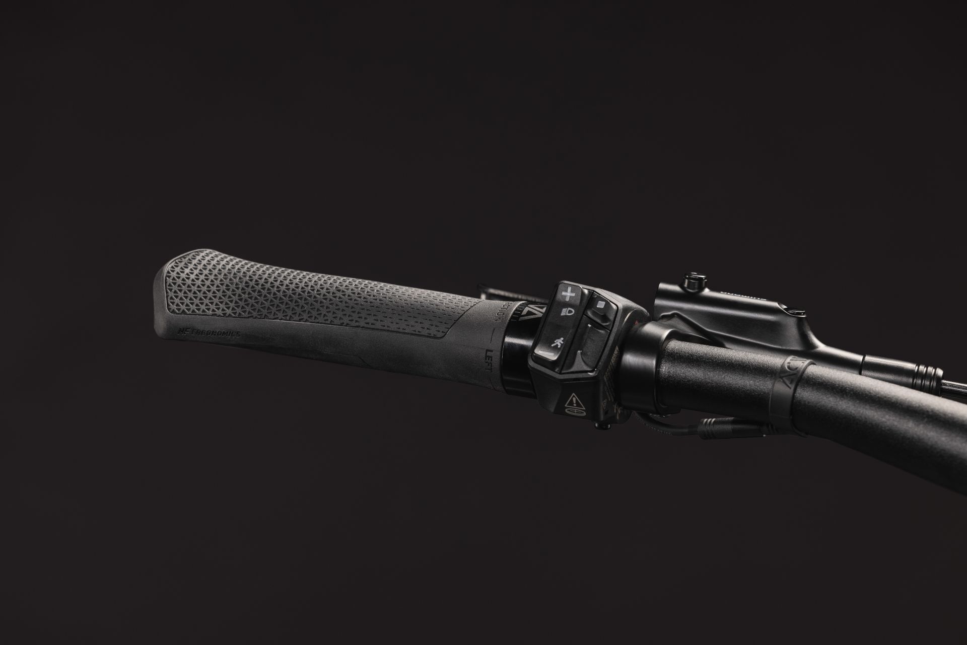 Editor Hybrid Pro 360 FE black´n´irongrey
