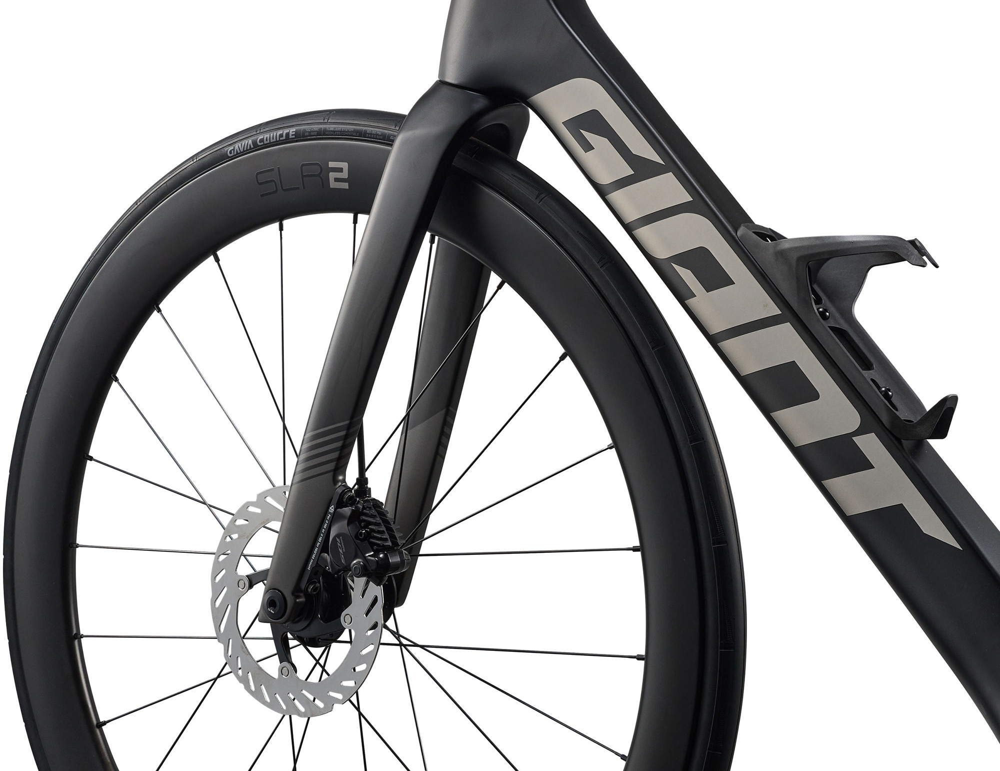 Propel Advanced 1 Carbon