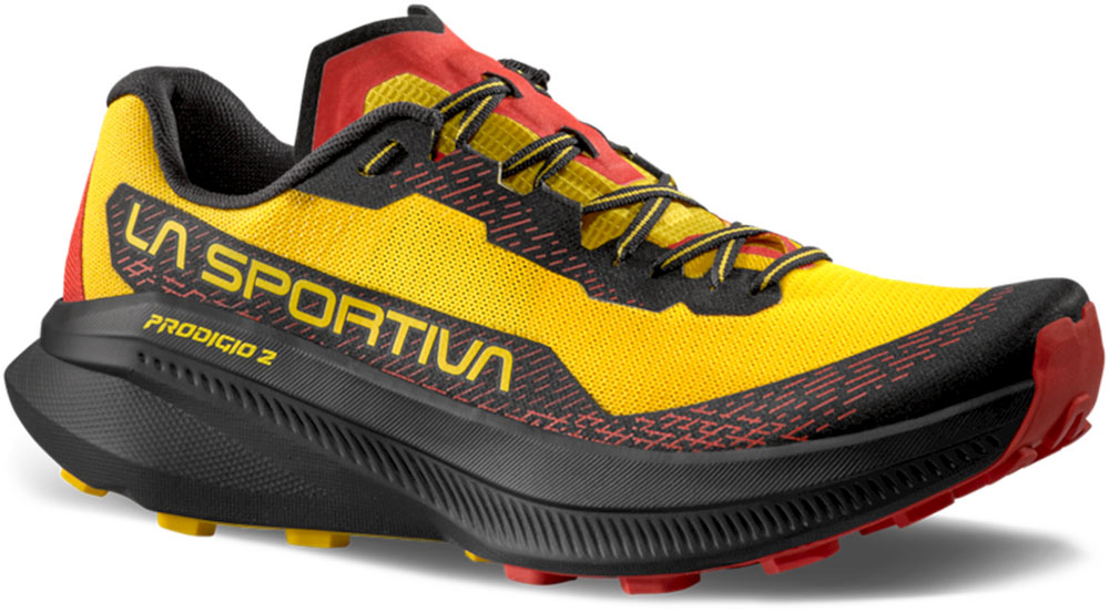 Prodigio II - Trailrunningschuhe