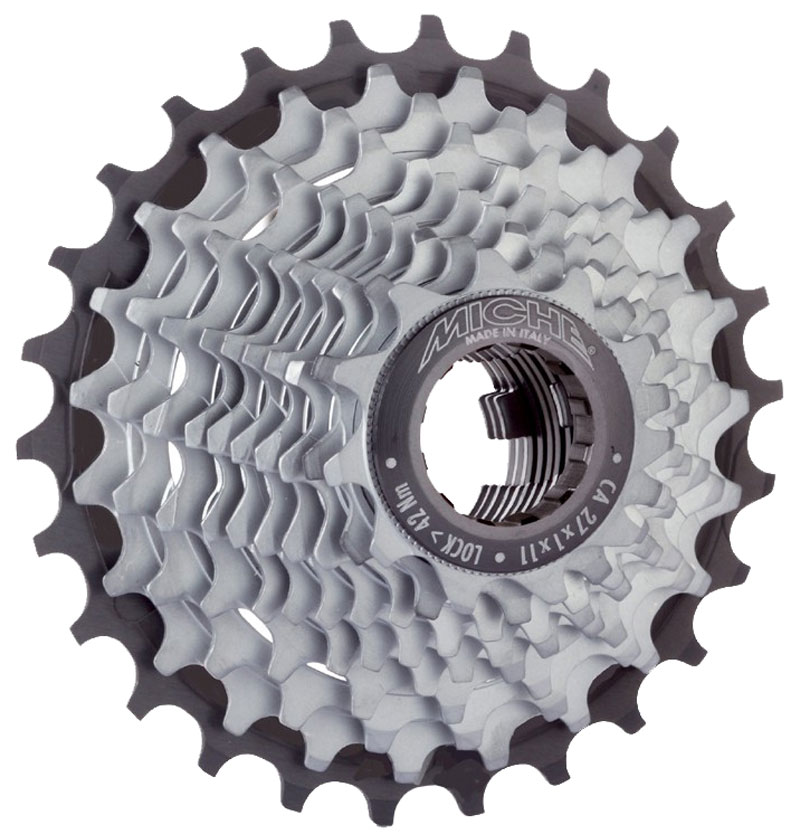 Campagnolo Cassette chorus 11s 11-23 | 188 € - Culture Vélo