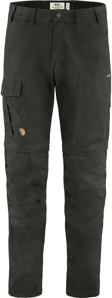 Karl Pro Zip-off - Outdoorhose