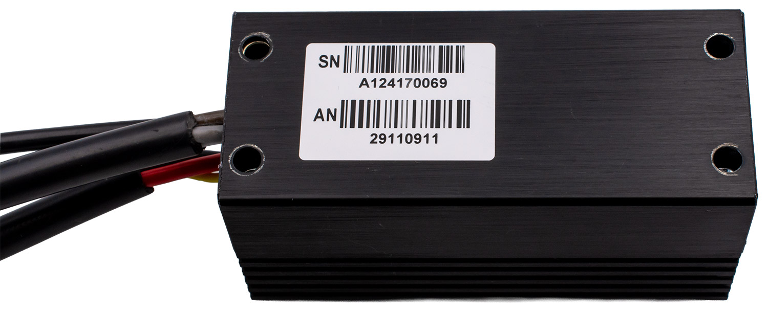 Unidad de control D-Light AUM Sanyo