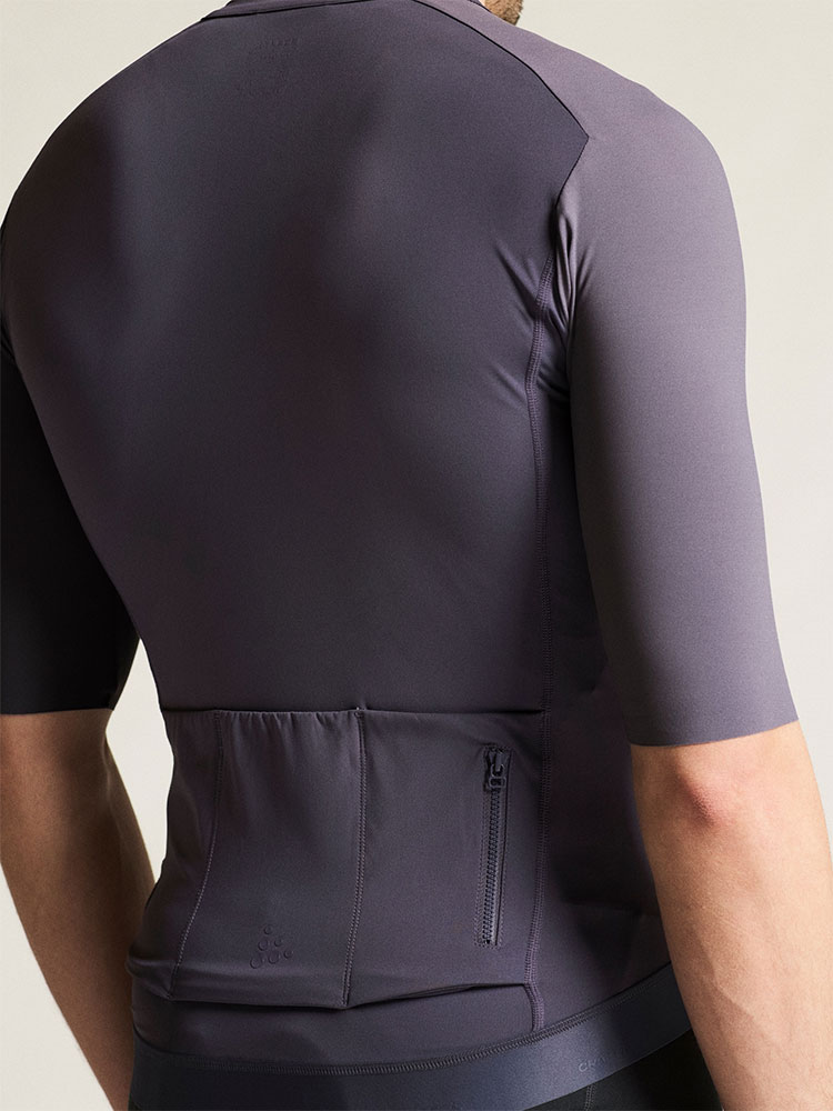 Endurance Training - Jersey