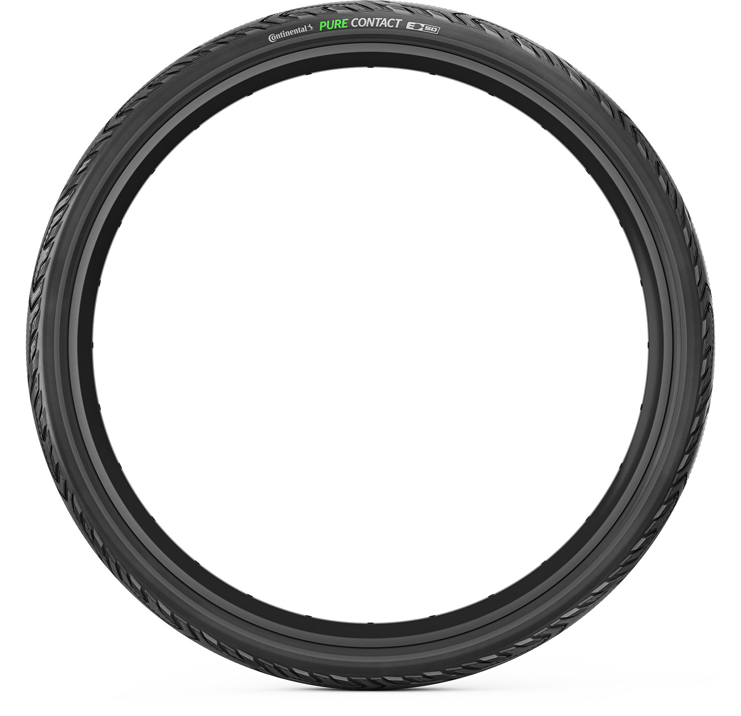 Opona składana Pure Contact Reflex 27,5"