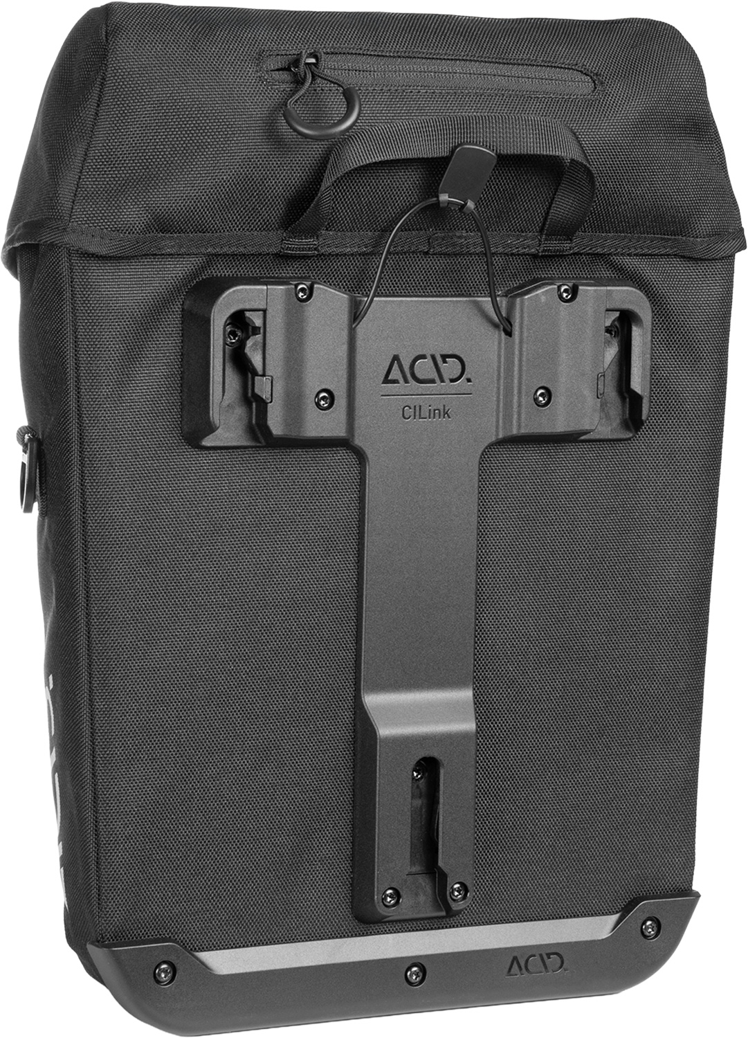 Bolsa lateral CITY 15 CILink