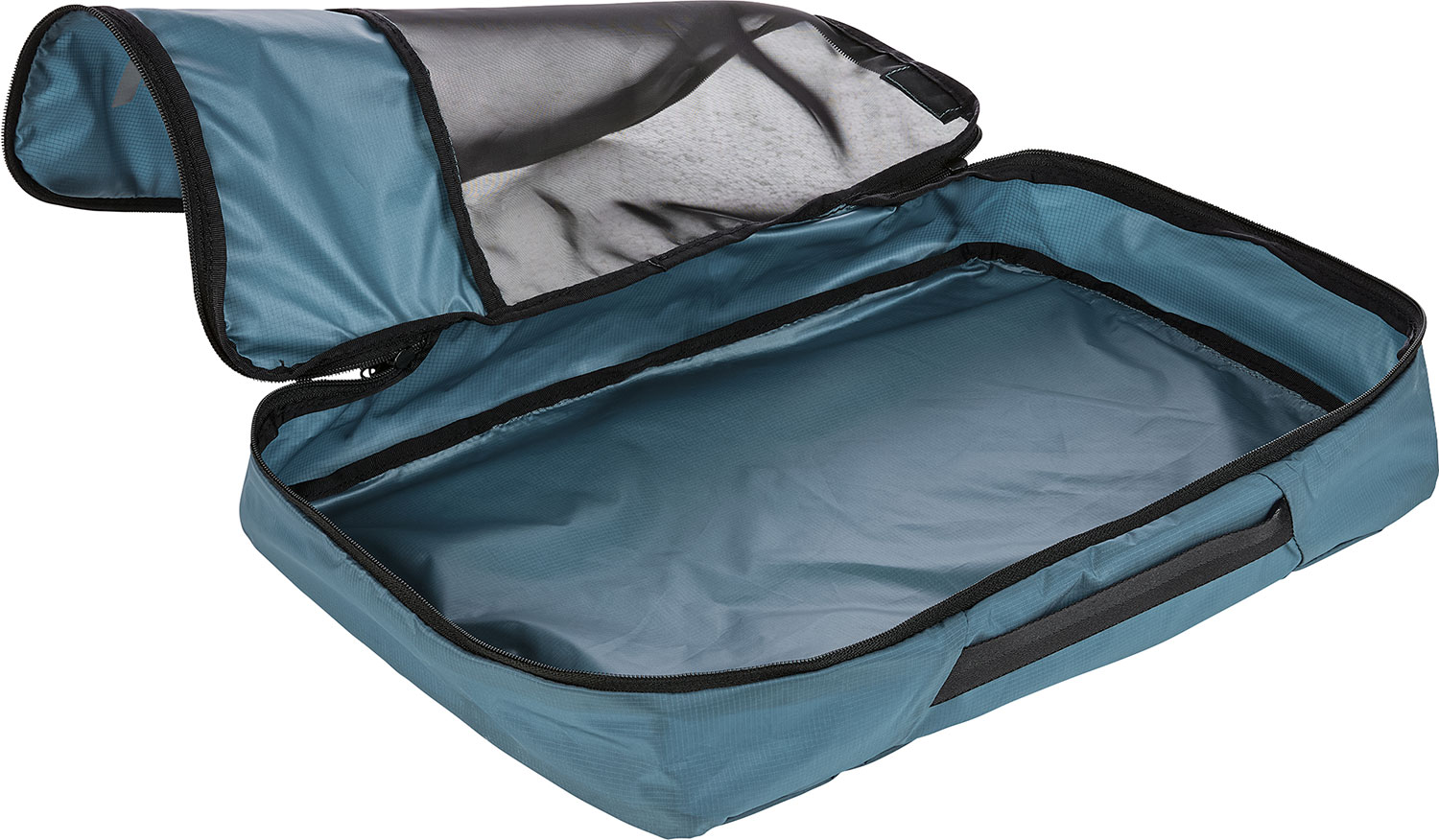 Mesh Zip Pack 5
