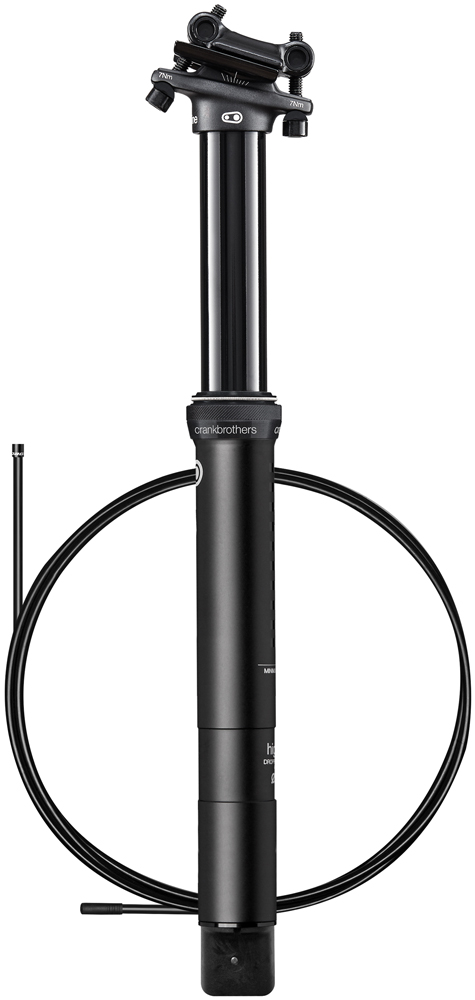 B-WARE / Highline 7 Vario-Sattelstütze