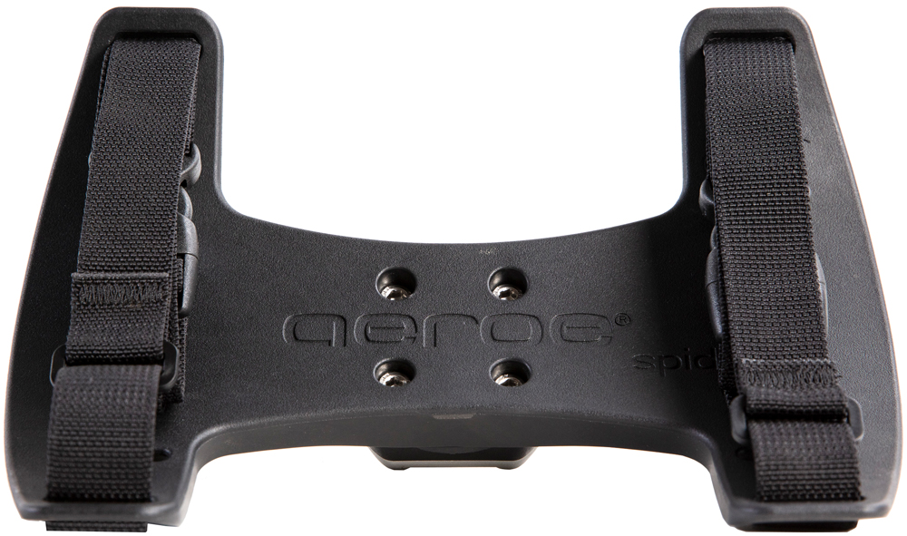 aeroe 20114003 Spider Cradle Gepäckaufnahme für Gepäckträger 2.jpg