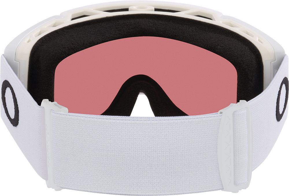 Flow Scape M PRIZM Torch & Iced - Ski Goggle