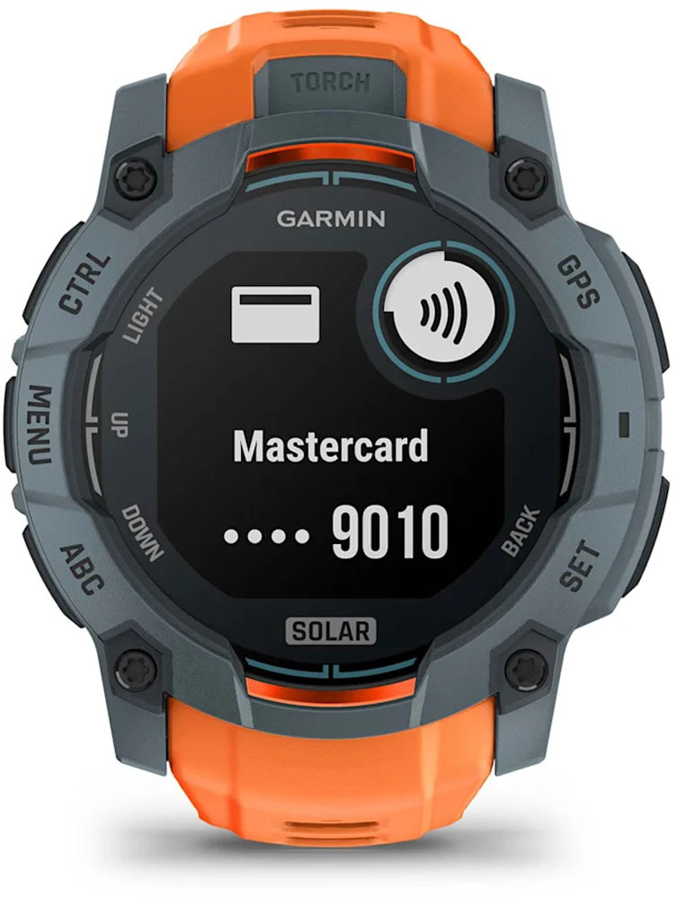  garmin 20152676 Instinct® 3 Solar 50mm - GPS Multisport Smartwatch   (11).jpg