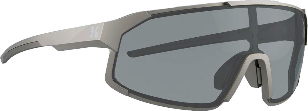 Specs 02 grey/photocromic - Lunettes de sport