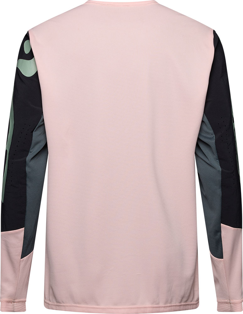 Defend Creation - MTB Langarmtrikot
