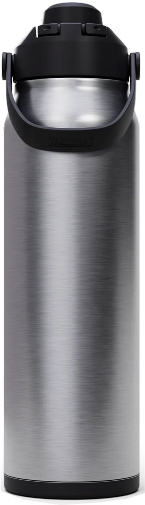 Thrive Chug Bouteille isolée en acier inoxydable