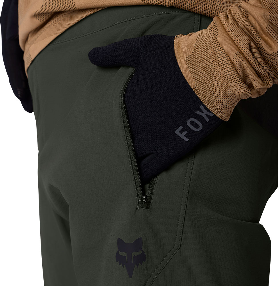 Ranger - Pantaloni da MTB