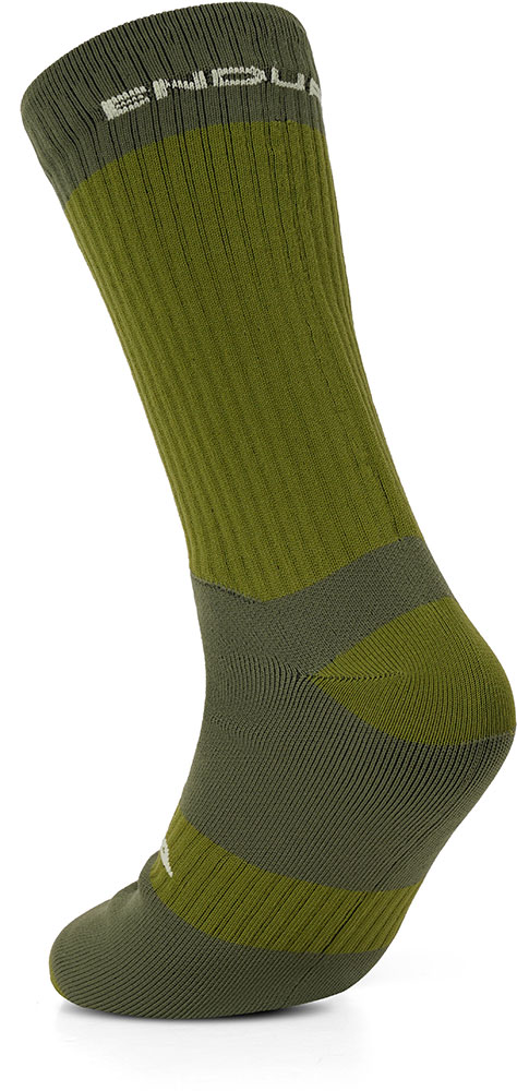 Hummvee Socks II – Green Socks