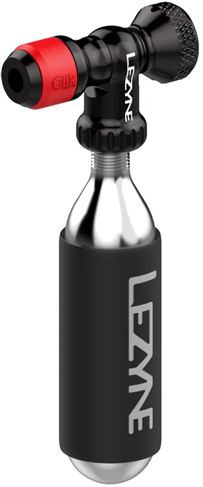 CLIK Drive CO2 Pump